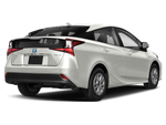 2020 Toyota Prius LE