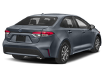 2020 Toyota Corolla Hybrid LE