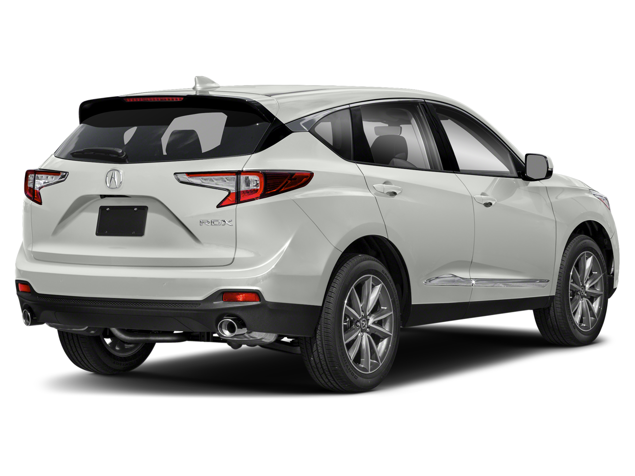 2021 Acura RDX Technology Package