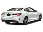 2021 BMW 4 Series 430i