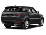2021 Land Rover Range Rover Sport HST