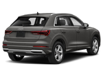 2022 Audi Q3 Premium Plus S Line quattro