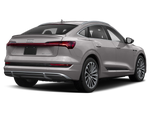 2022 Audi e-tron Sportback S line Premium quattro