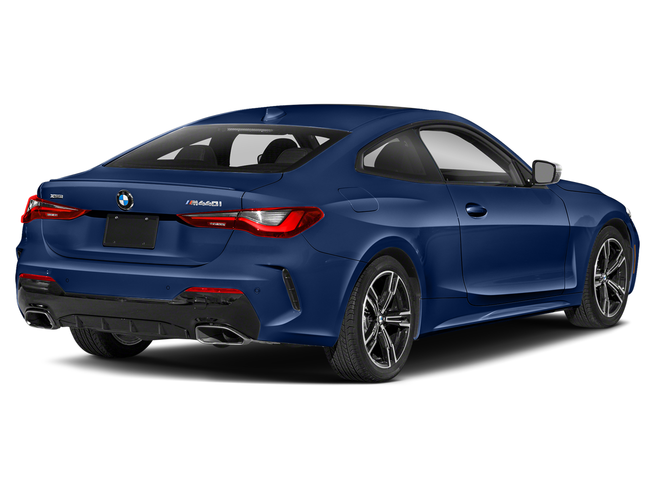 2022 BMW 4 Series M440i xDrive