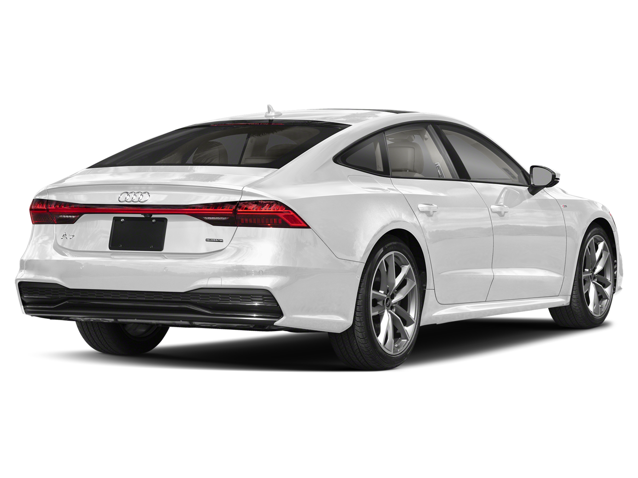 2023 Audi A7 55 Premium quattro