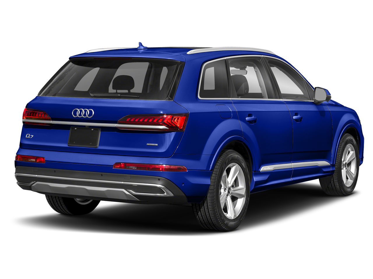 2023 Audi Q7 45 Premium quattro