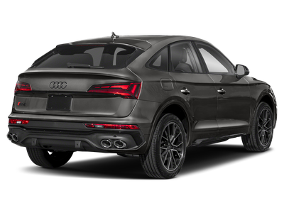 2023 Audi SQ5 Sportback Prestige quattro