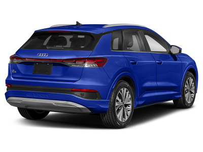 2023 Audi Q4 e-tron Prestige quattro