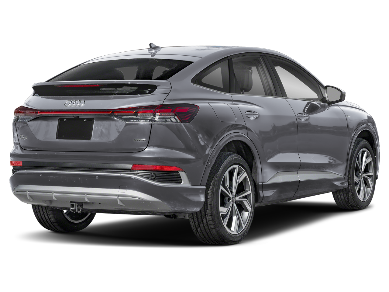 2023 Audi Q4 Sportback e-tron Prestige quattro