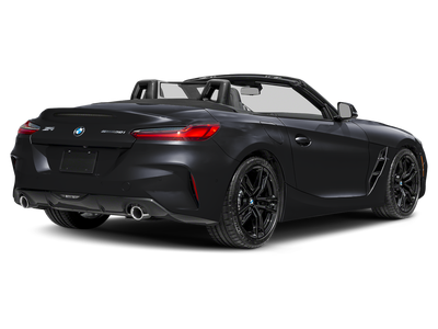 2023 BMW Z4 sDrive30i