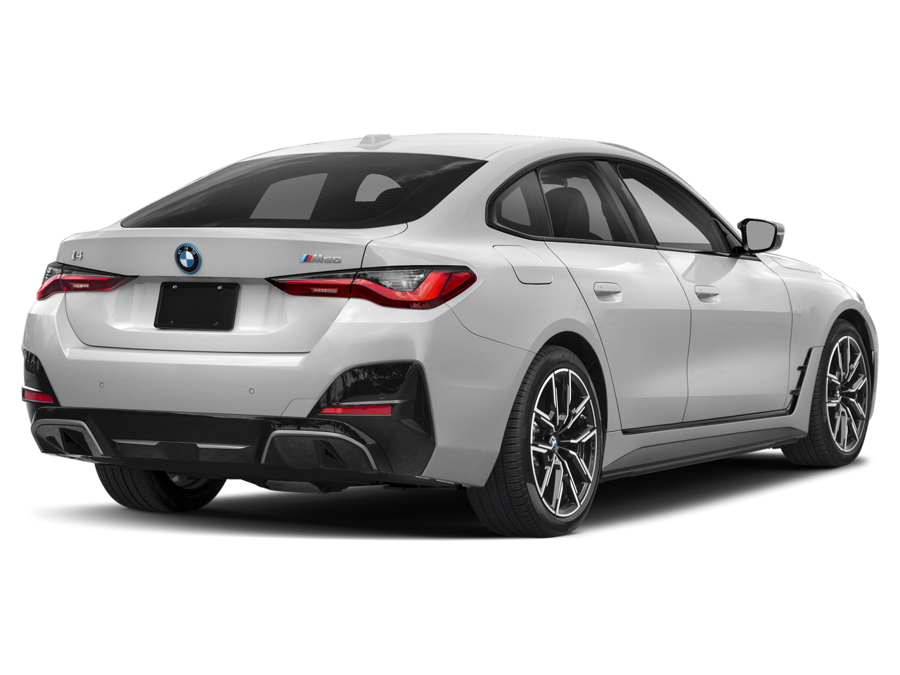 Certified 2023 BMW i4 40 with VIN WBY73AW0XPFP63166 for sale in Concord, CA