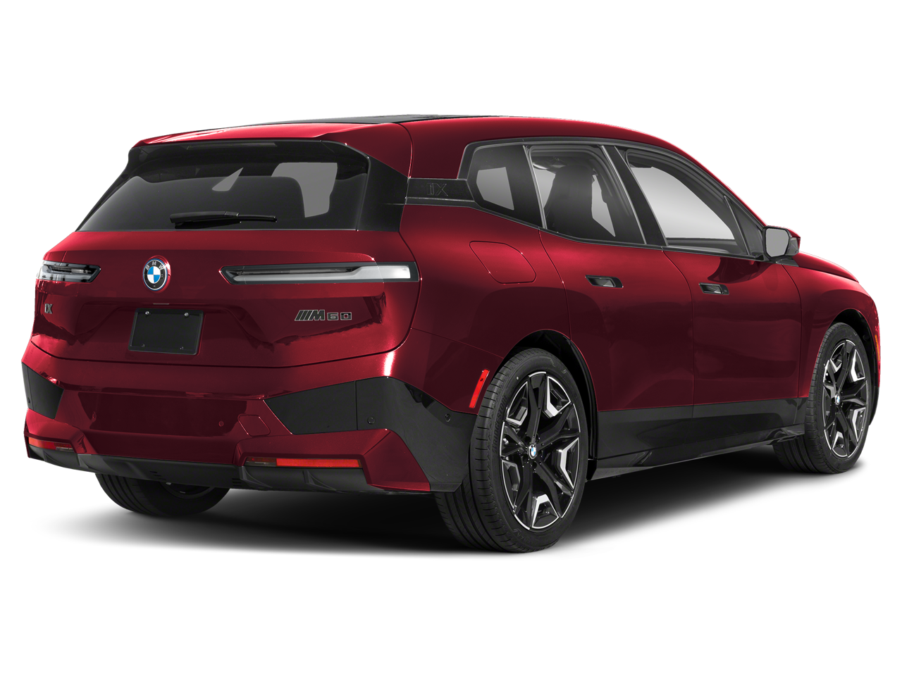 2023 BMW iX M60