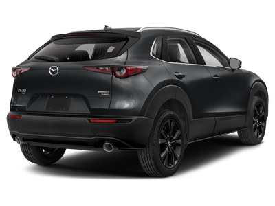 2023 Mazda Mazda CX-30 2.5 Turbo Premium Package