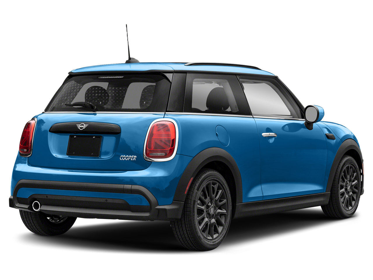 2023 MINI Cooper S Iconic