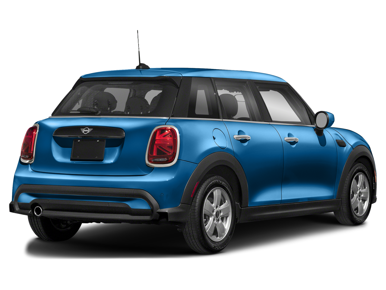 2023 MINI Cooper S Iconic
