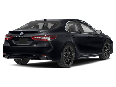 2023 Toyota Camry Hybrid XSE