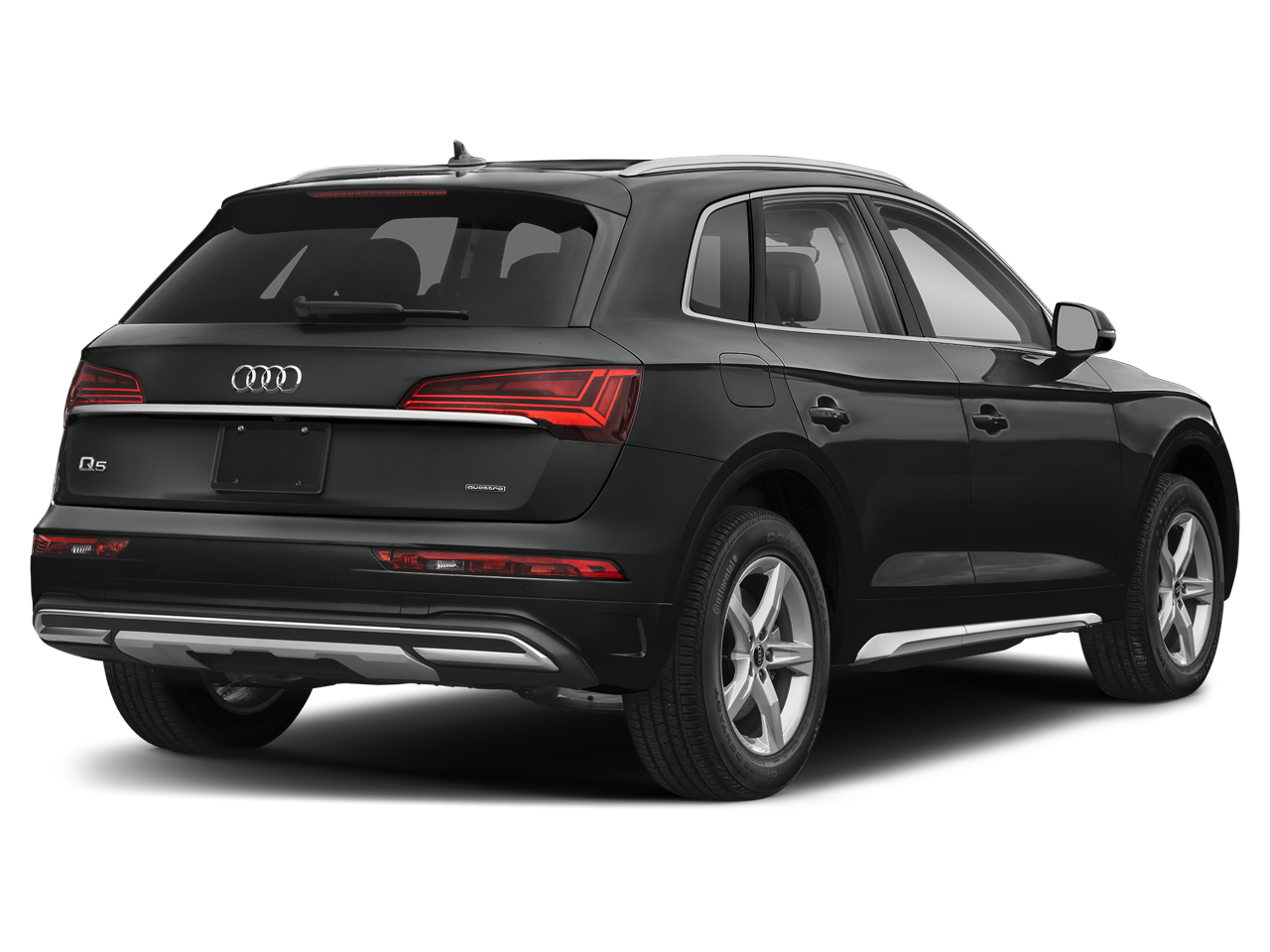 2024 Audi Q5 40 Premium Plus quattro