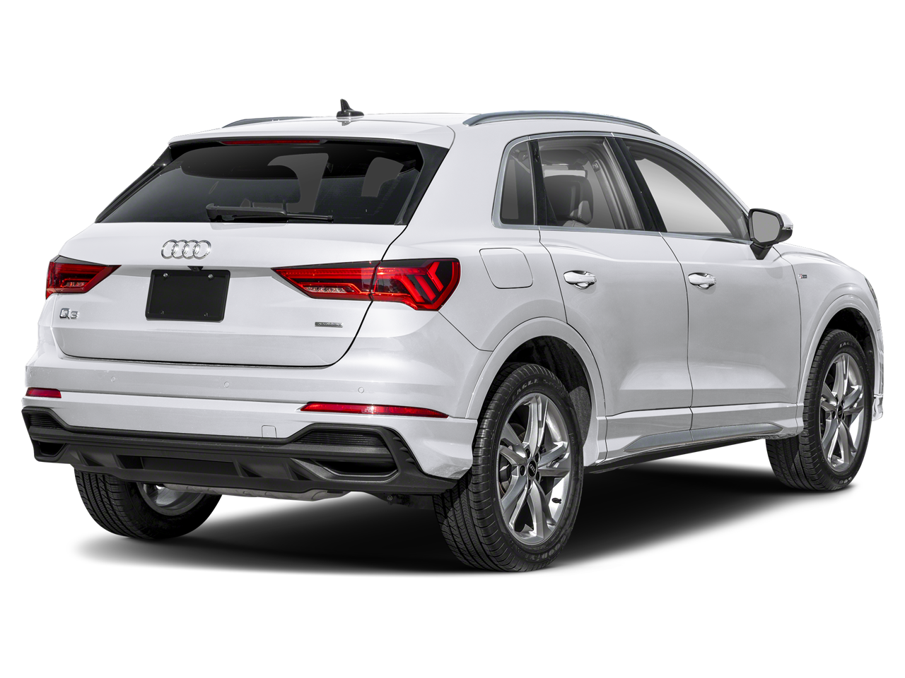2024 Audi Q3 Premium S Line quattro