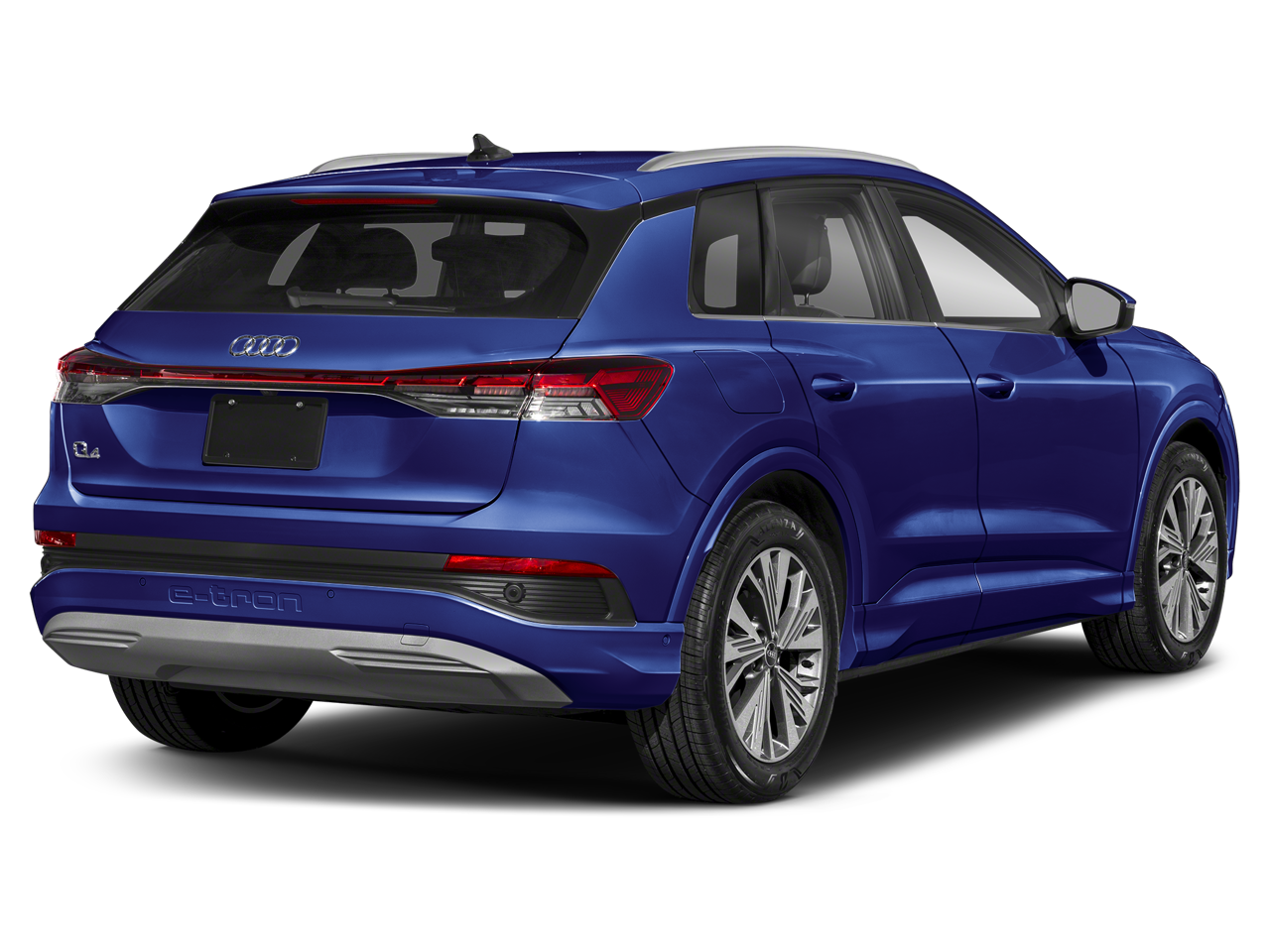 2024 Audi Q4 e-tron Prestige quattro