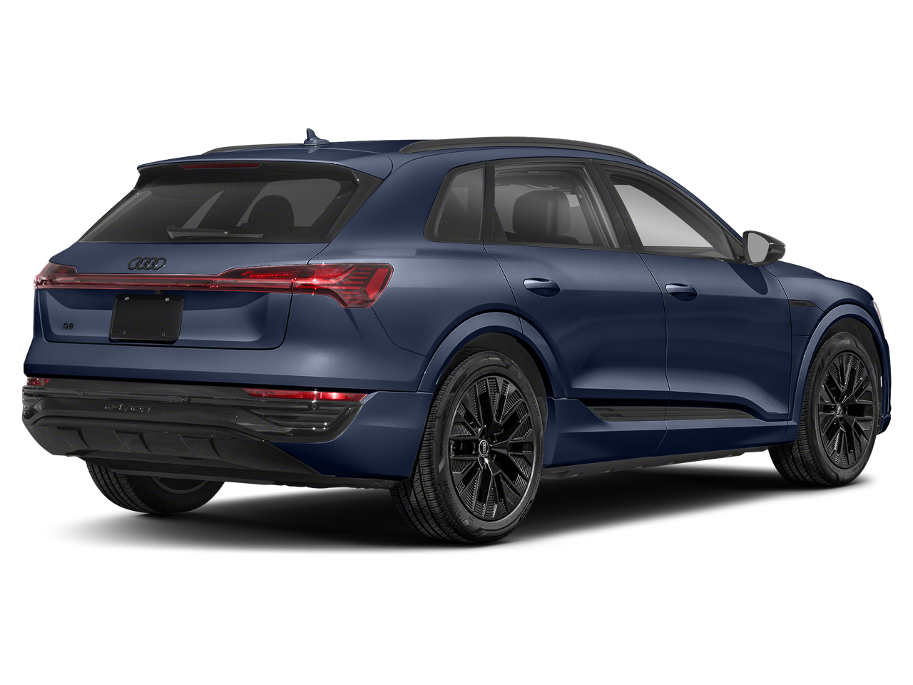 2024 Audi Q8 e-tron Premium quattro