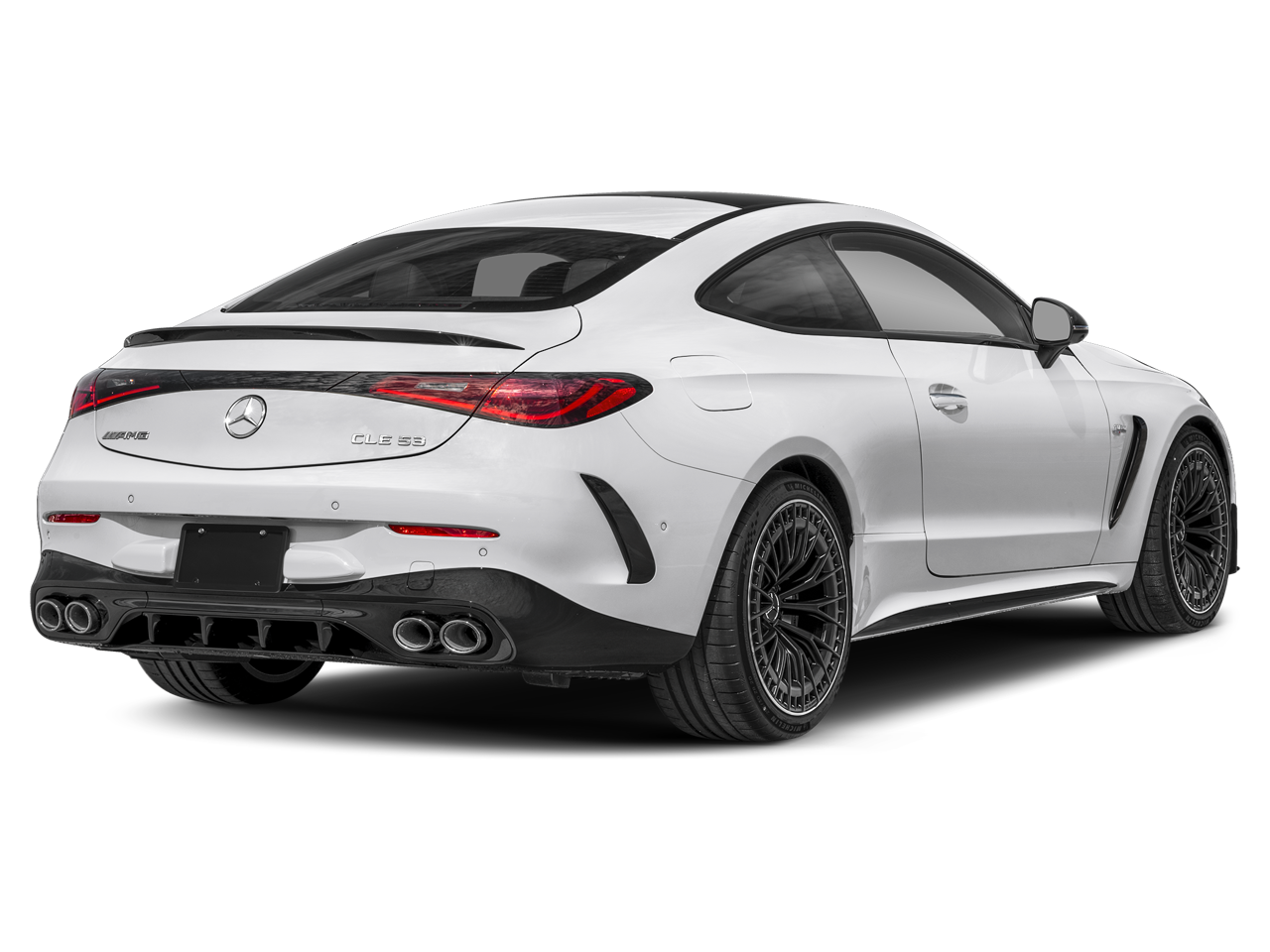 2024 Mercedes-Benz CLE CLE 53 AMG® 4MATIC®