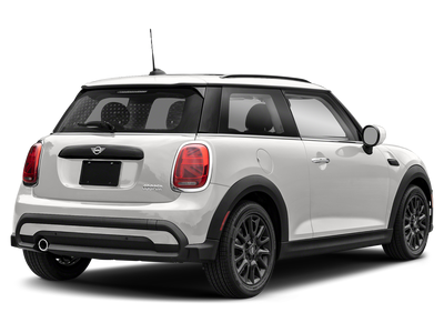 2024 MINI Cooper Classic