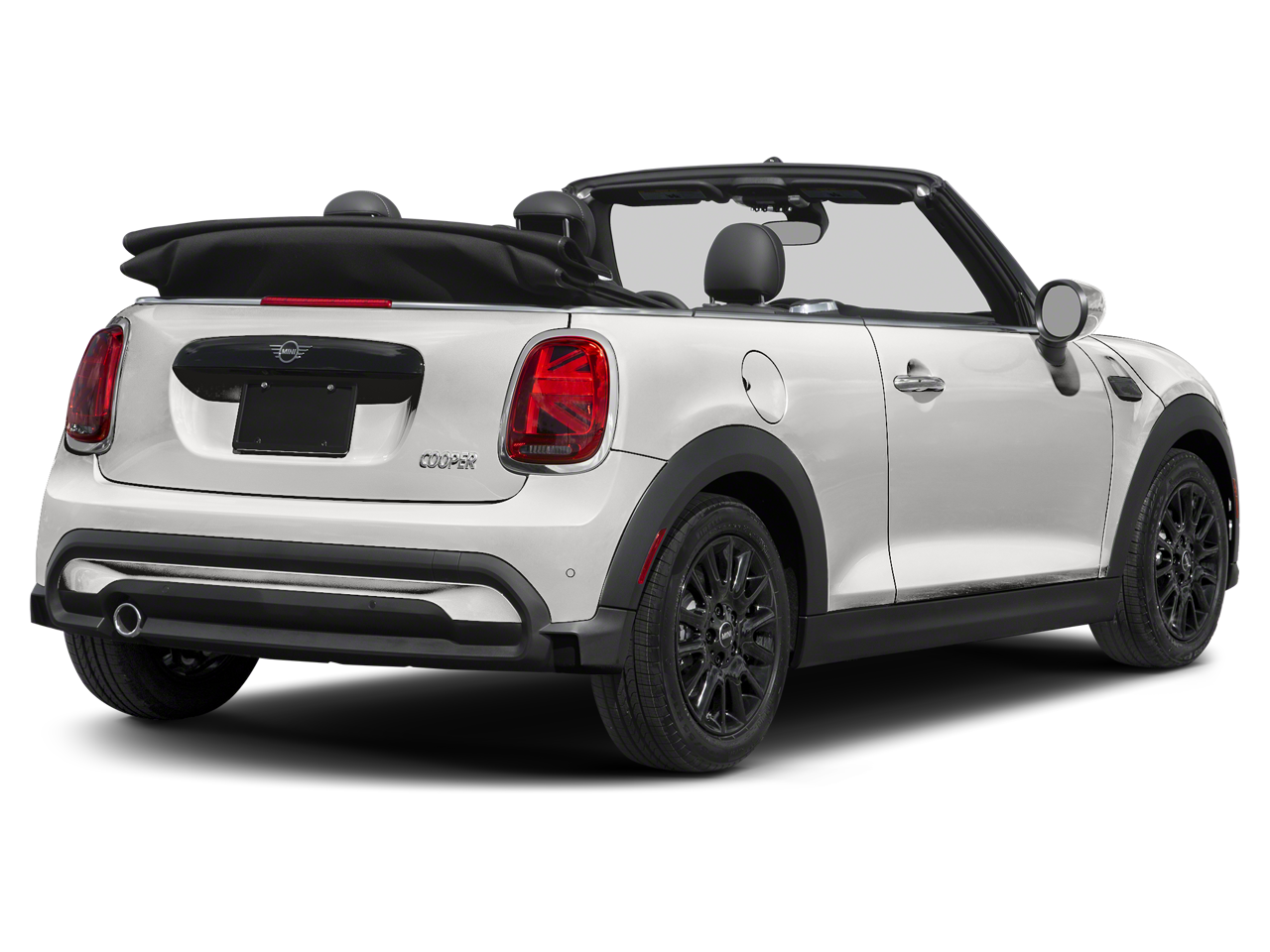 2024 MINI Cooper S Iconic Seaside Edition