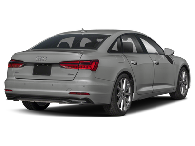 2025 Audi A6 45 Premium Plus quattro