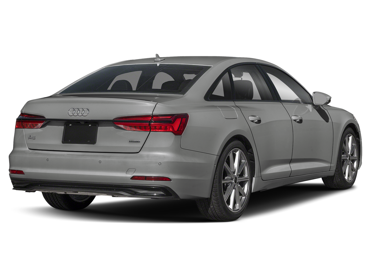 2025 Audi A6 45 Premium Plus quattro