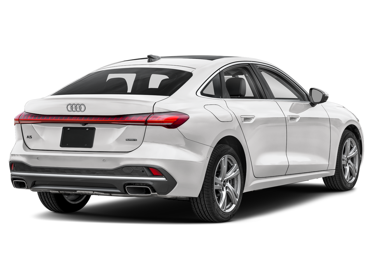 2025 Audi A5 2.0T Premium quattro