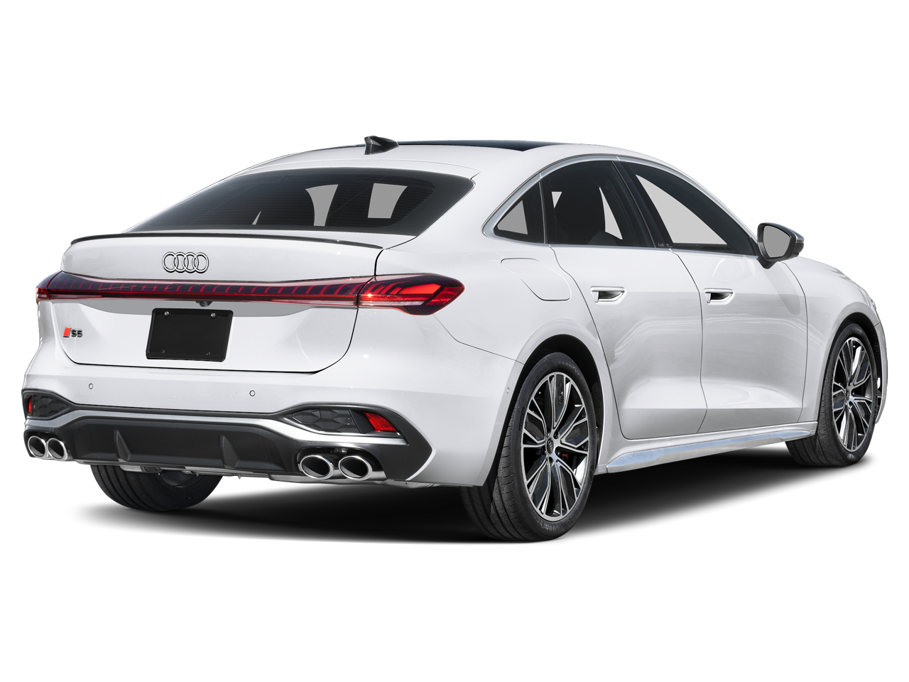 2025 Audi S5 3.0T Premium Plus quattro