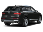 2025 Audi Q7 55 Prestige quattro