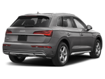 2025 Audi Q5 45 S line Premium Plus quattro