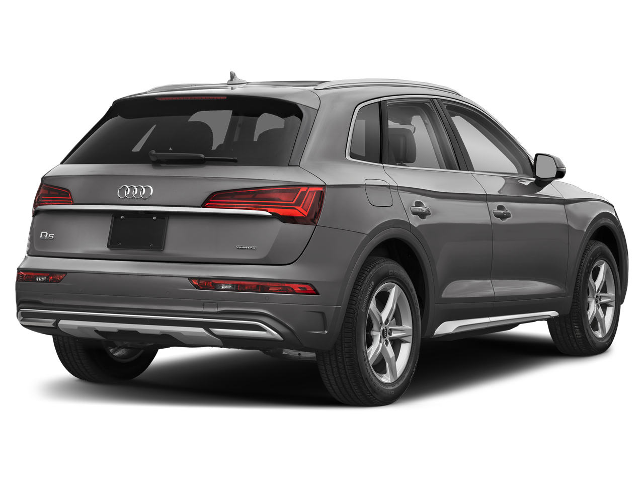 2025 Audi Q5 45 S line Premium Plus quattro
