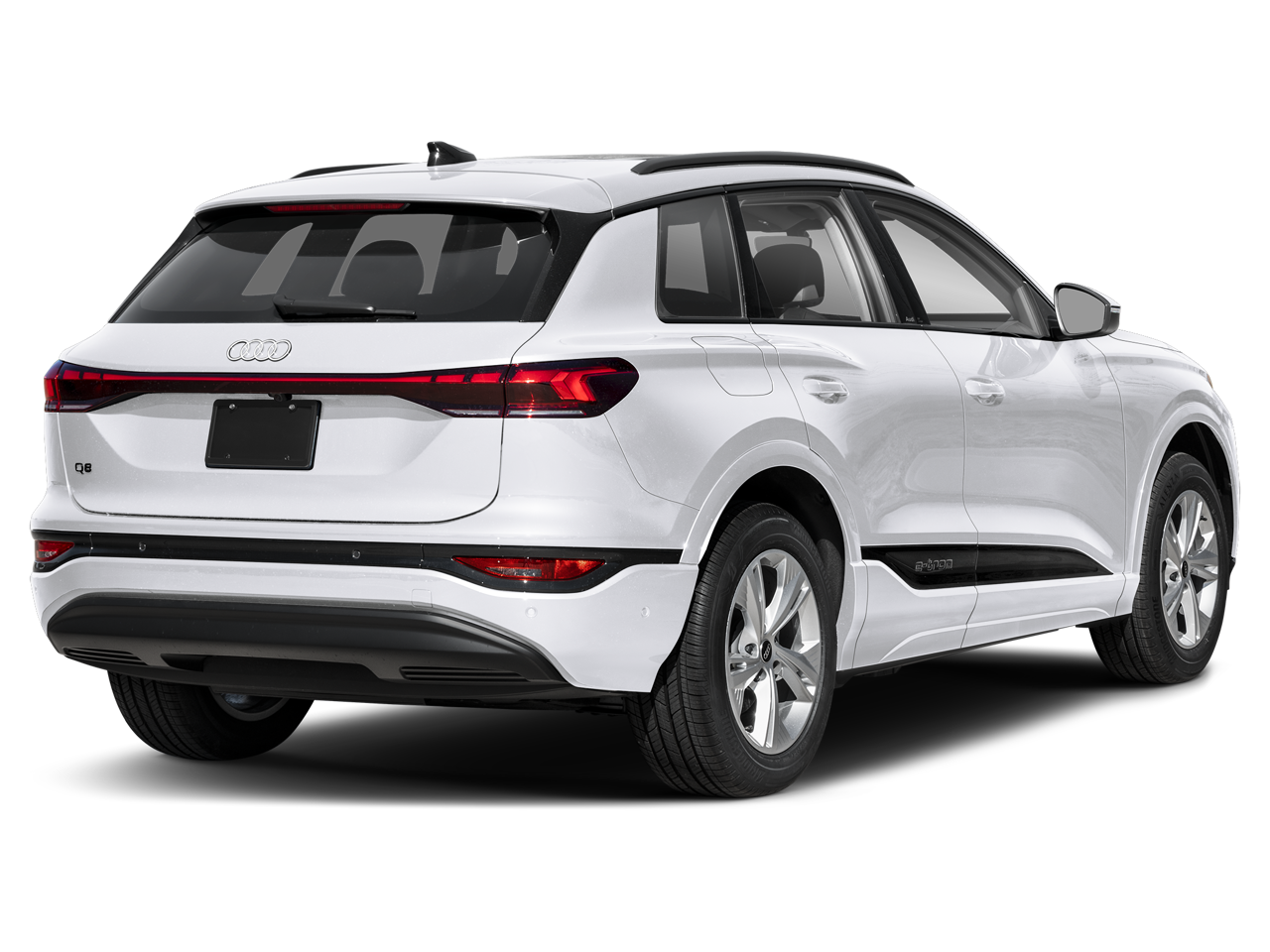 2025 Audi Q6 e-tron Premium quattro