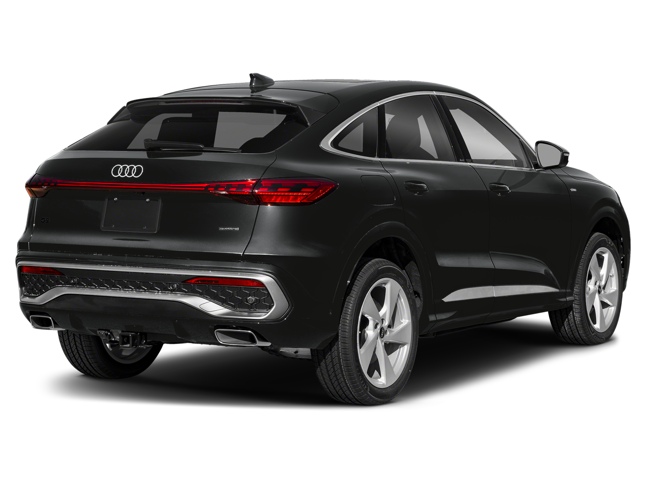 2025 Audi Q5 2.0T Premium Plus quattro