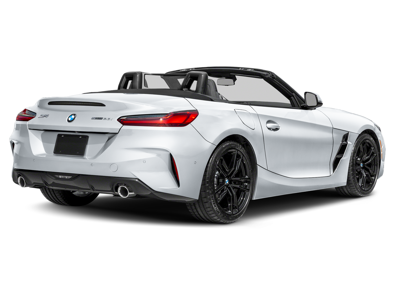 2025 Bmw Z4 sDrive30i photo 2