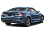 2025 BMW 4 Series 430i