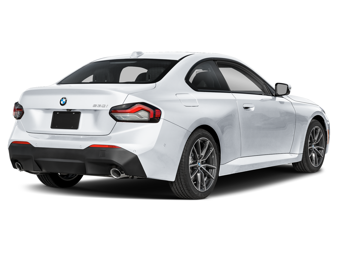 2025 BMW 2 Series 230i