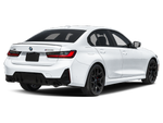 2025 BMW 3 Series M340i