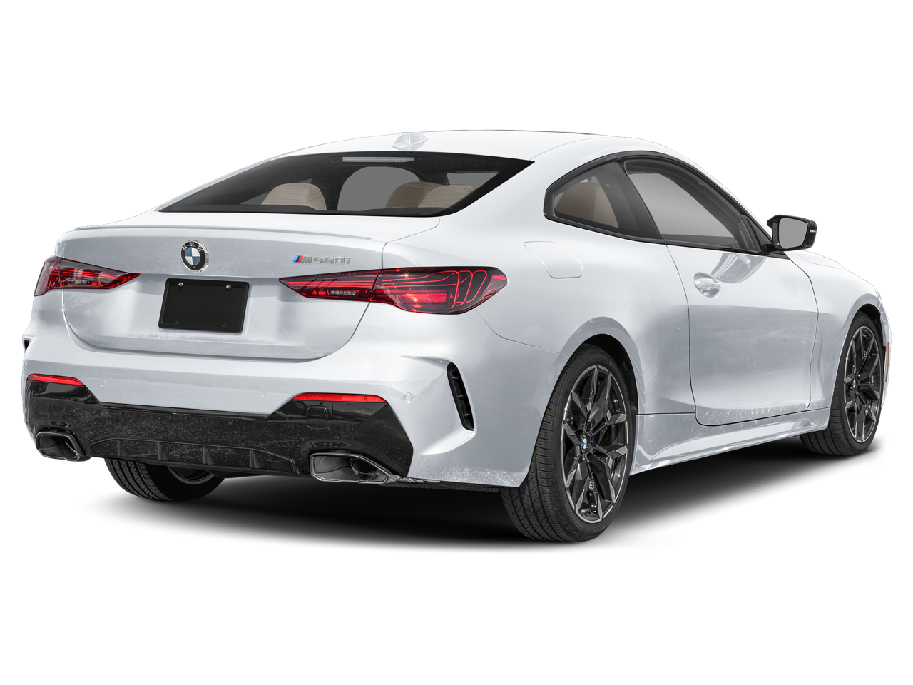 2025 BMW 4 Series M440i