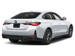 2025 BMW i4 eDrive40