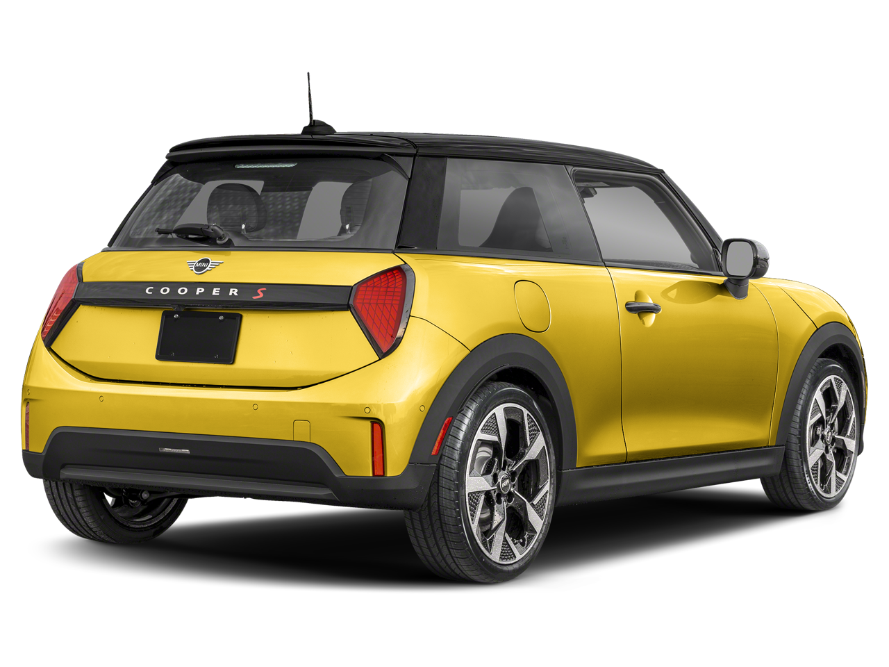2025 MINI Cooper S Cooper S