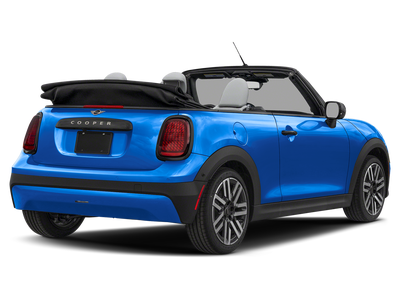 2025 MINI Cooper S Cooper S