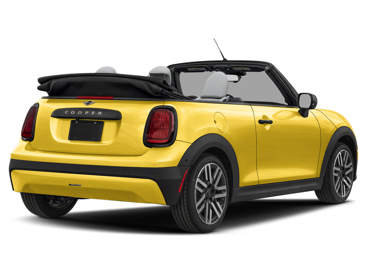 2025 MINI Cooper S Cooper S