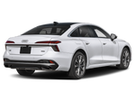 2026 Audi A6 Premium Plus quattro