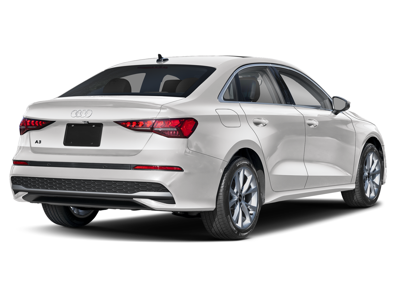 2026 Audi A3 Premium - Photo 25
