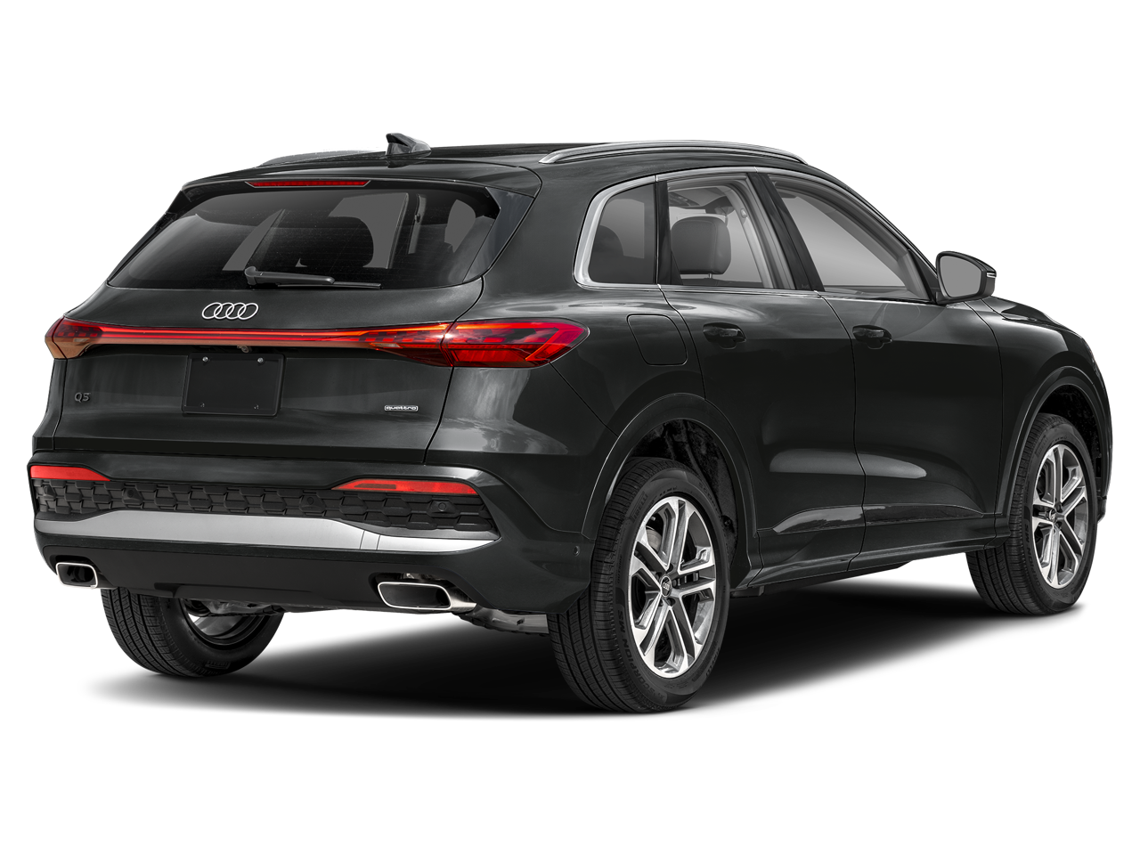 2026 Audi Q5 Premium Plus - Photo 31