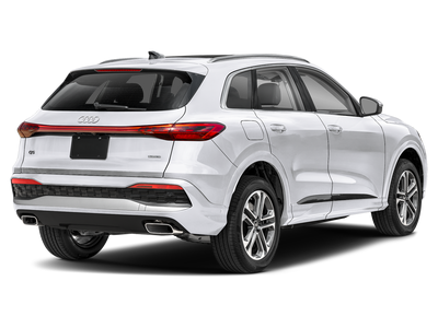 2026 Audi Q5 2.0T Premium Plus quattro