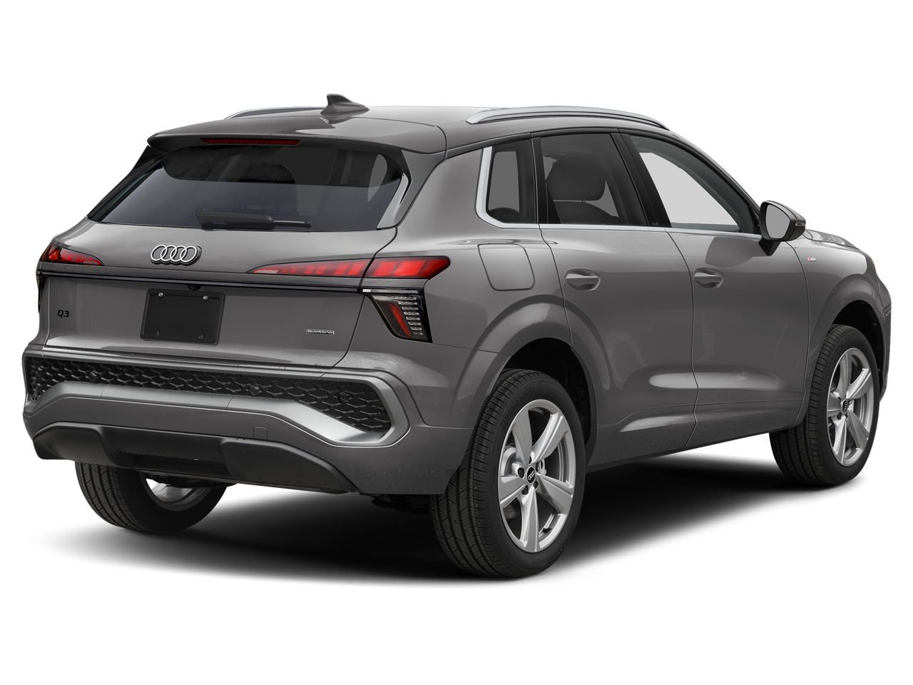 2026 Audi Q3 Base - Photo 25